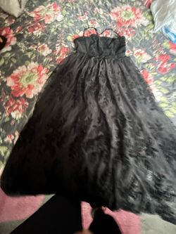 Windsor Black dress
