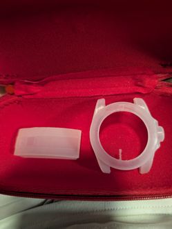Rolex Submariner 40 mm gel protective cover (made in England)
