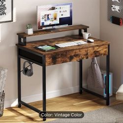 Brand New Desk- Still In Box