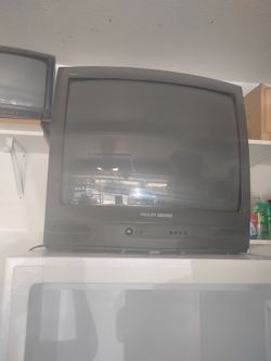 T.v