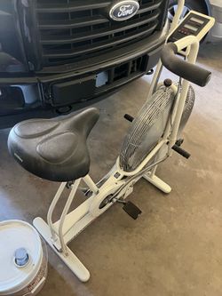 Attack Bike / Assault bike