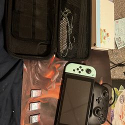 Animal Crossing Nintendo Swithc