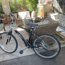 NEXT Avalon 26” Bike – Aluminum Frame