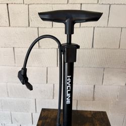 Bicycle Pump