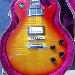 2014 Les Paul Studio Pro 