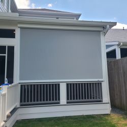 Cortinas Electricas