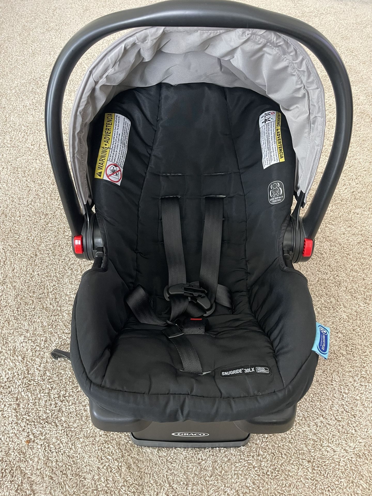 Graco Car Seat