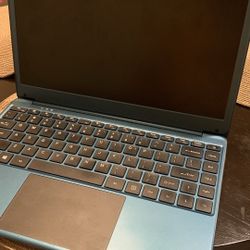 Gateway Laptop For Parts 