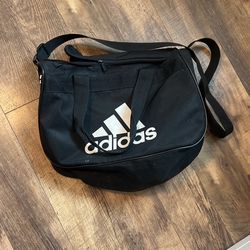 Adidas Duffle Bag