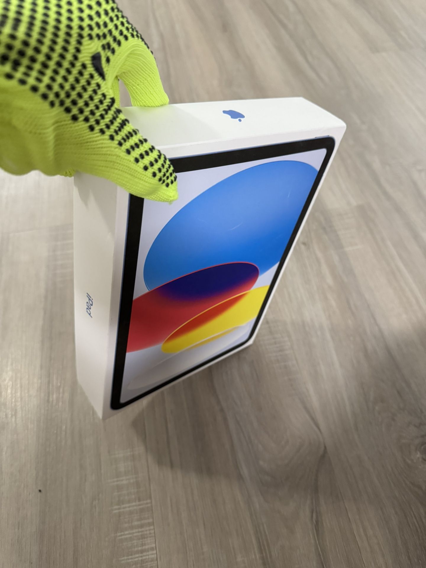 iPad 10th GENERATION