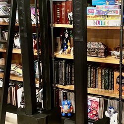 (2) Pyle pro Bluetooth Array Powered/Active Speakers