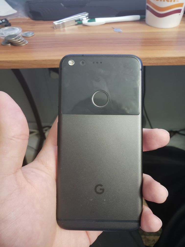 Google Pixel 128Gb