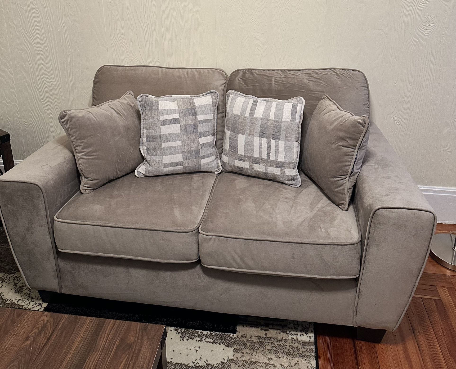 Couch Set 