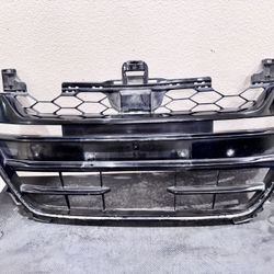 2018 To 2020 HONDA ACCORD GRILL