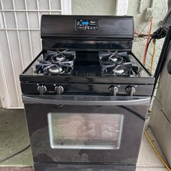 Stove 