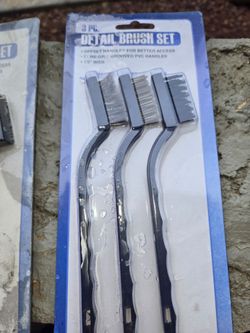 Miscellaneous Tools