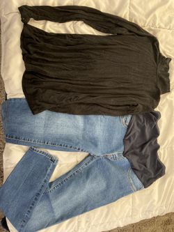 Maternity Shein L