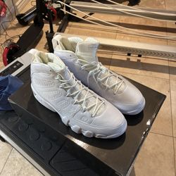 Nike Air Jordan 9 Retro