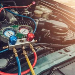 AC Tune Up For Your Vehicle