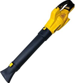 Leaf Blower Cordless 2026 upgraded Works With Dewalt Battery
