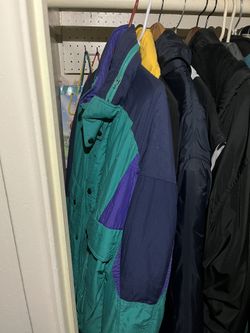 Men’s Jackets