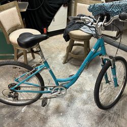 Women’s Bicycle