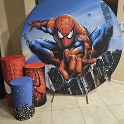 Spiderman Theme