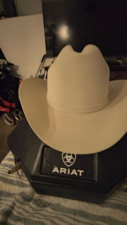 Western Hat