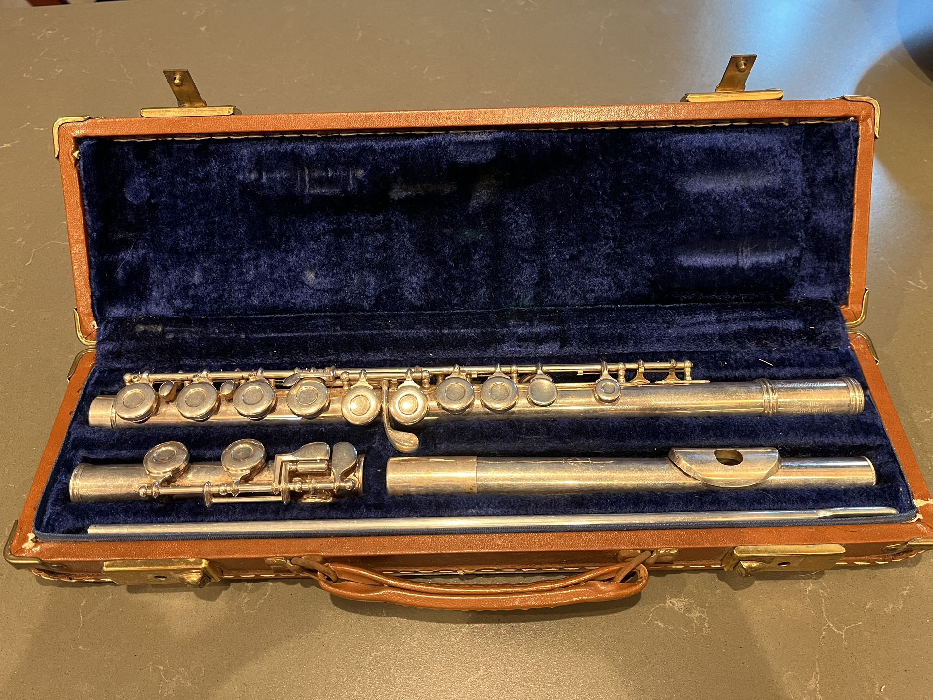 Gemeinhardt M2 Student Flute