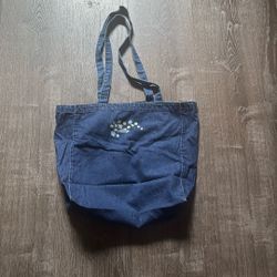 Denim Bag 
