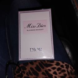 Miss Dior 
