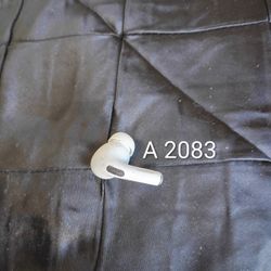 Apple Airpod Pro Right 1st Gen. (A2083)
