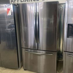 Samsung Refrigerator ZIZB