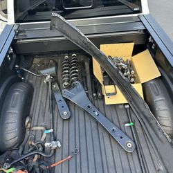 2025 Ford F250 Suspension Parts For Sale 