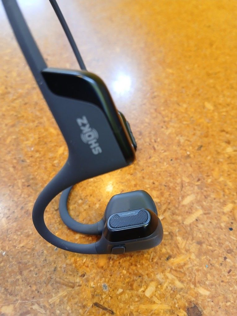 Shokz Open Run 2 Headphones