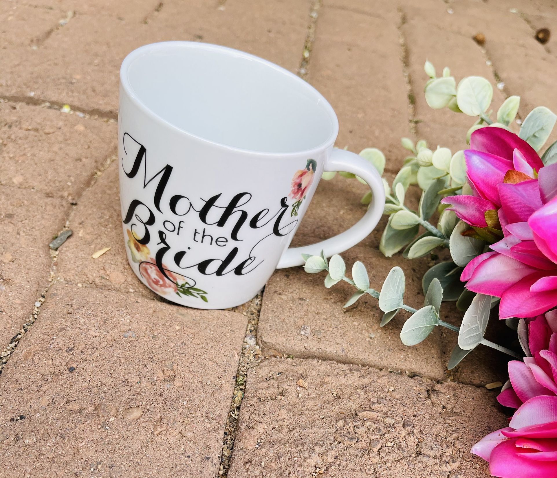Mother Of The Bride 6 Piece Set