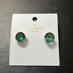 Kate Spade Stud Earrings