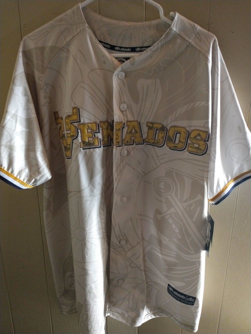 Venados De Mazatlan Jersey