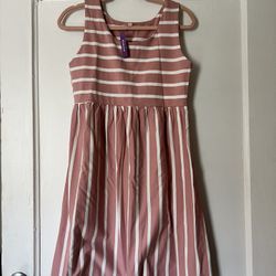 Pink Maternity Dresses