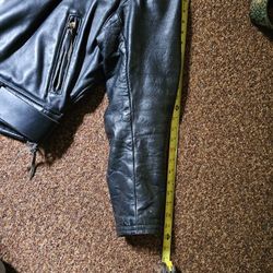 Langlitz Colombia Jacket 