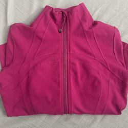 Lululemon Define Jacket *Luon