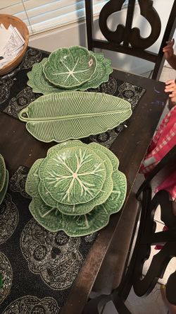 Bordallo Pinheiro  Mix