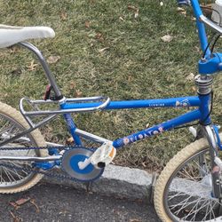 Schwinn Predator Freeform Yo 