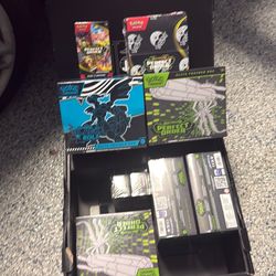 Pokémon cards 20 bucks over retail price