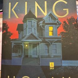 Stephen King Book 