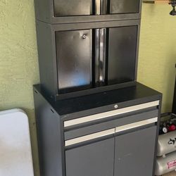 Tool Boxes
