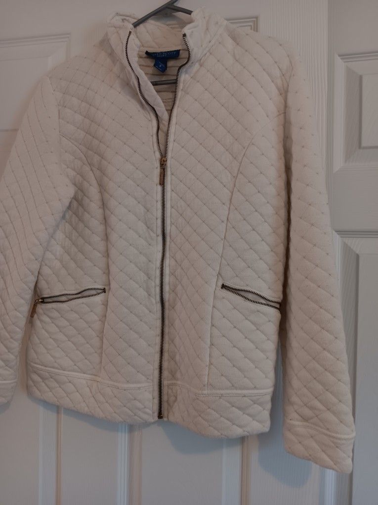 Jacket  - Size Small