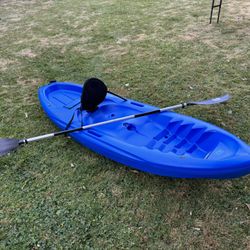 Kayak