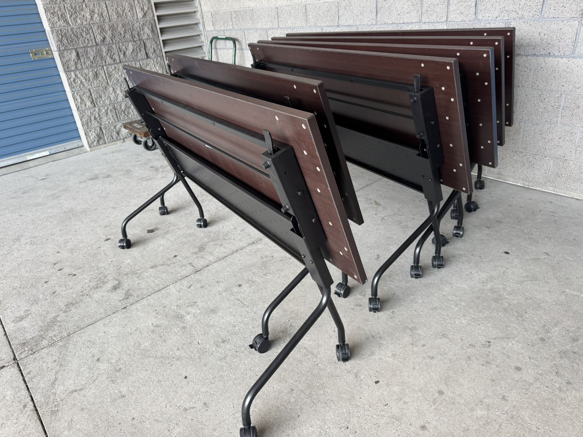 Conference Table/ Training Table ( Multiple Sizes available with different price)