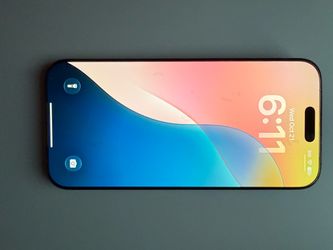 iPhone 16 pro max 256gb T-Mobile